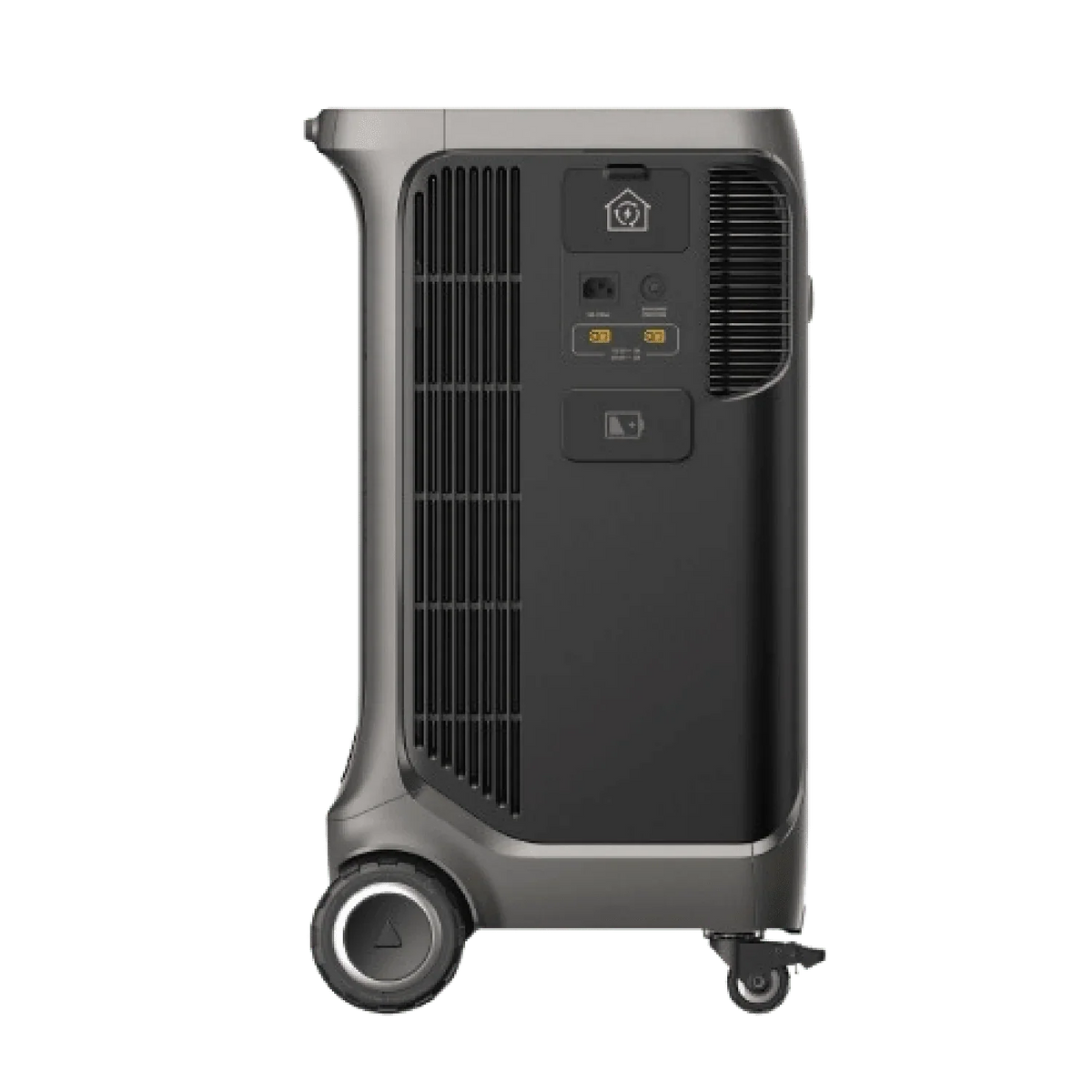 Anker SOLIX F3800 Dual Solar Generator Kit – 12kW | 7.68kWh