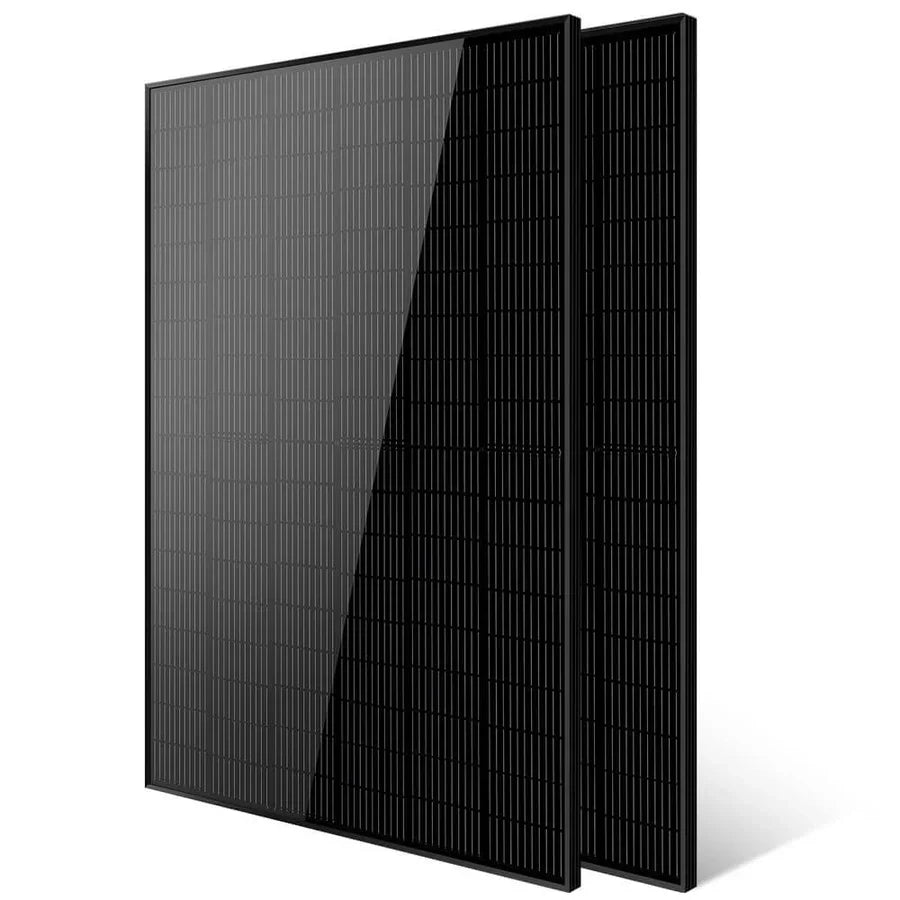 Jackery Explorer 5000 Plus Dual Kit — Solar Panels & Extra Batteries