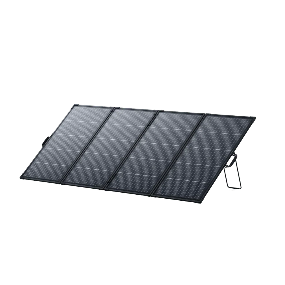 Anker SOLIX S2000 Portable Power Station – 2kWh LFP Backup