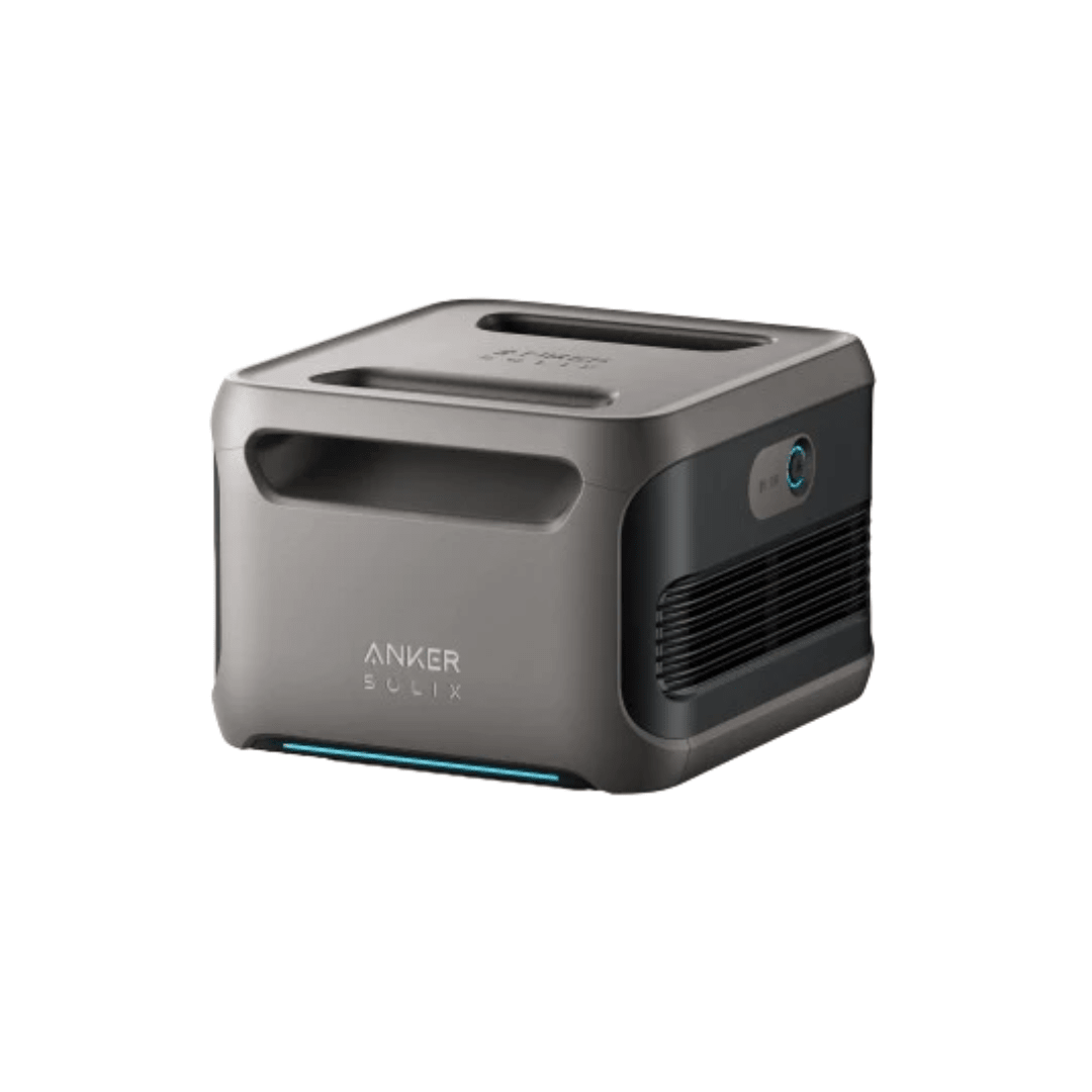 Anker SOLIX BP3800 Expansion Battery for F3800 & F3800P