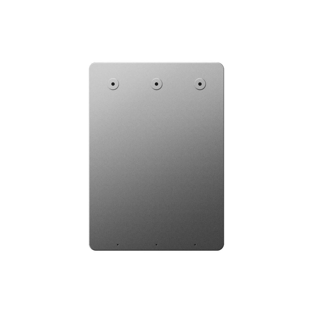 Anker SOLIX E10 Smart Inlet Box – Grid & Storm-Guard Ready