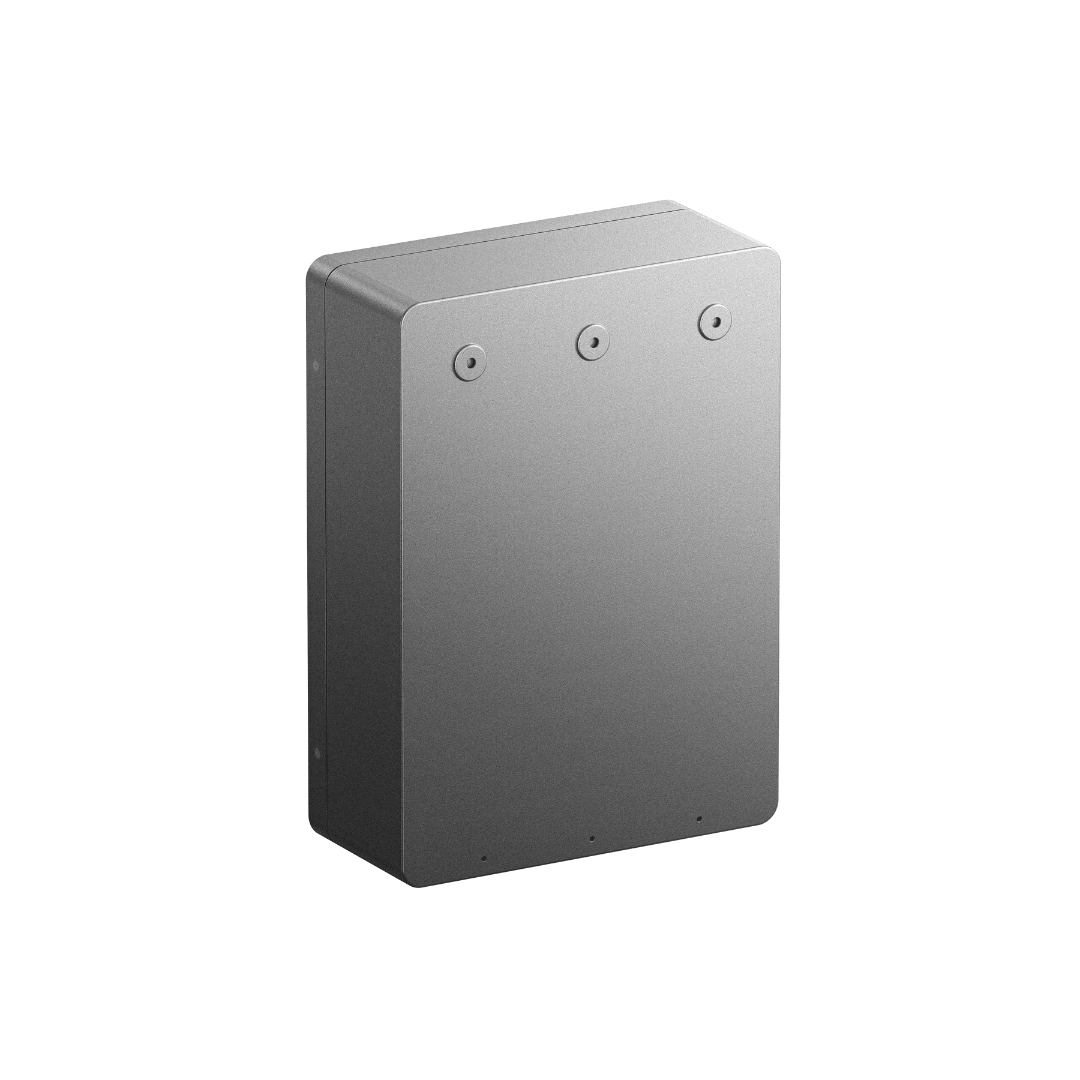 Anker SOLIX E10 Manual Backup Kit | LiFePO4 | 10–30 kW Output
