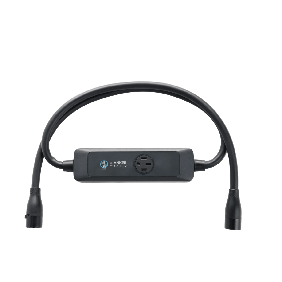 Anker SOLIX F3800 Dual Power Station + Hub – 7680Wh Home Backup