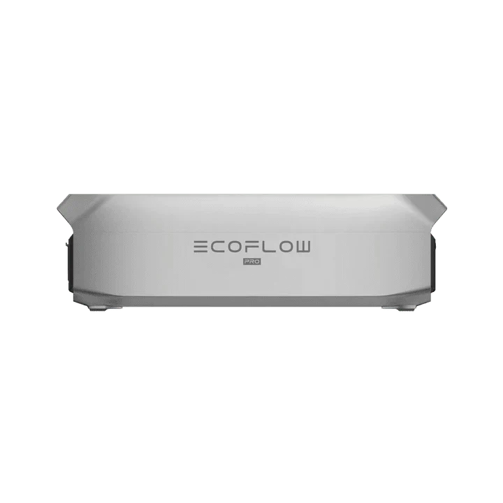 EcoFlow DELTA Pro 3 Smart Extra Battery – 4096Wh Expansion