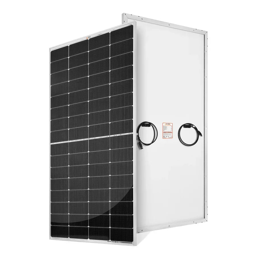 Jackery HomePower 3600 Plus + Custom Solar Panels Kits