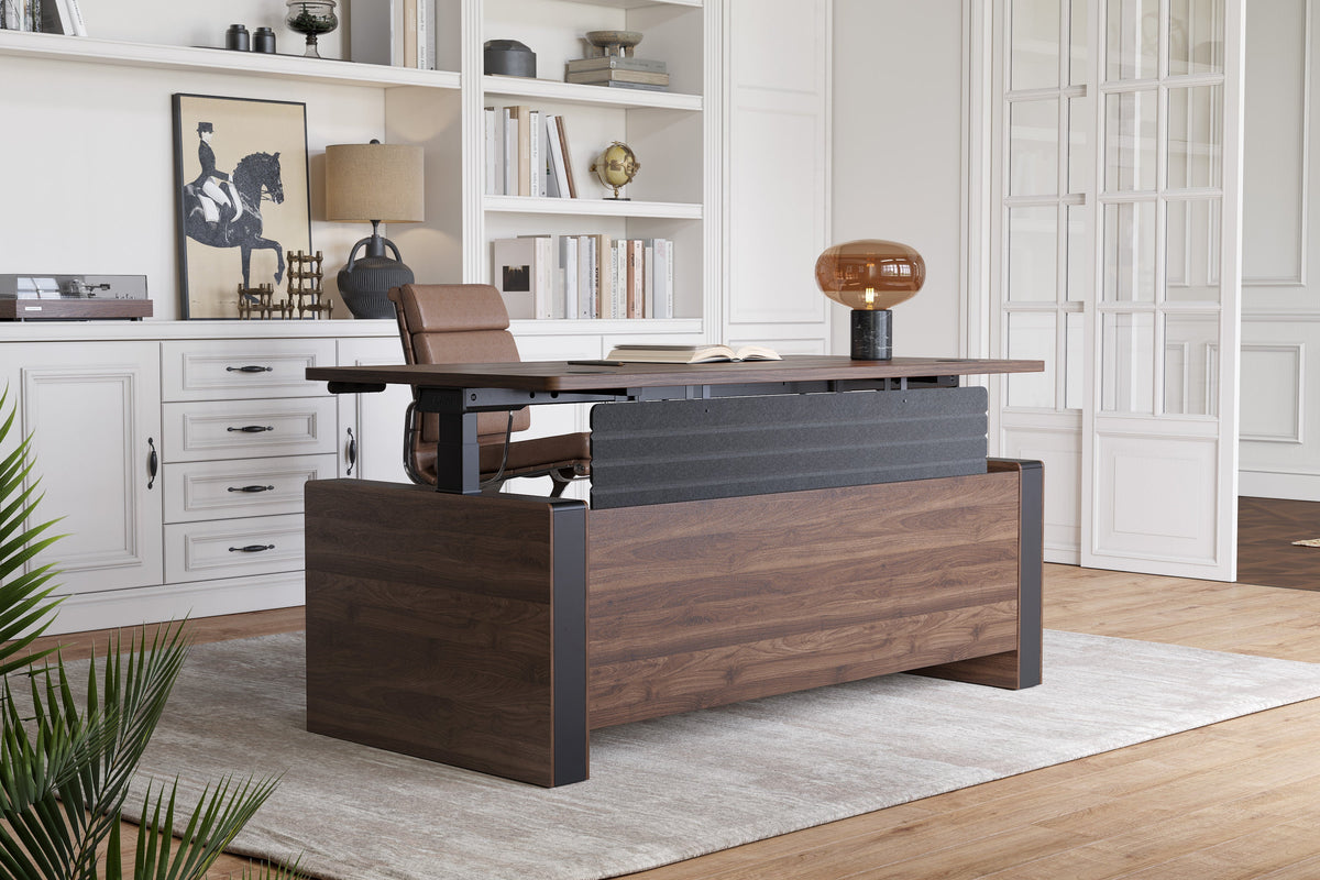 Vernal Executive Standing Desk (Fast Install Version)