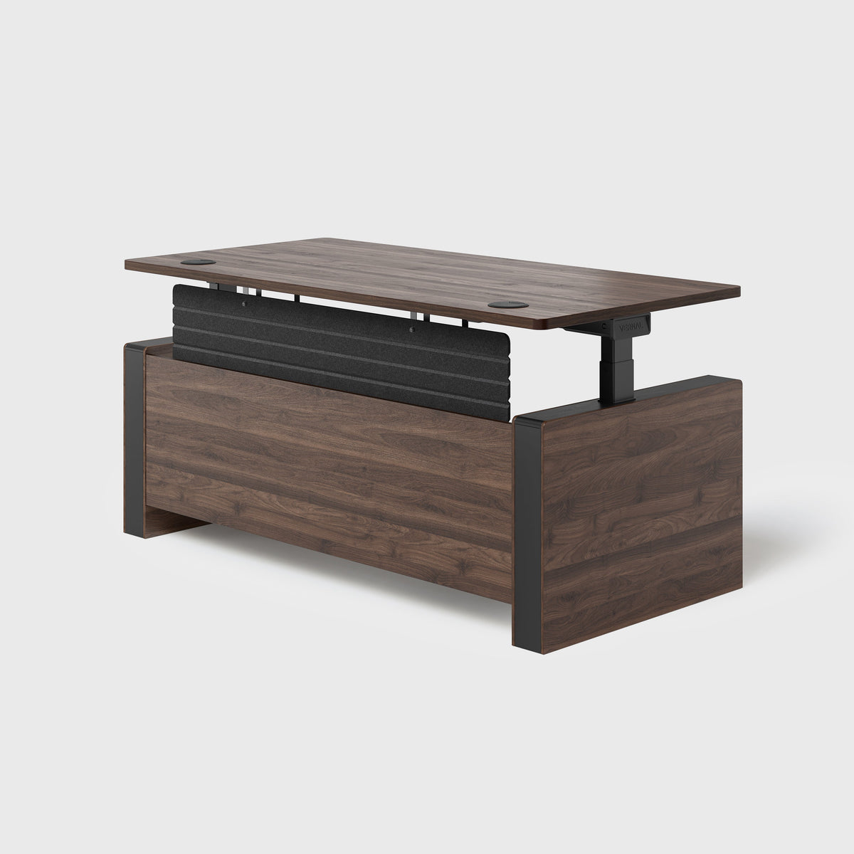 Vernal Executive Standing Desk (Fast Install Version)