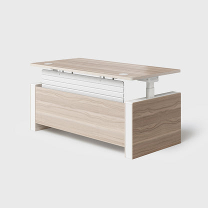 Vernal Executive Standing Desk (Fast Install Version)