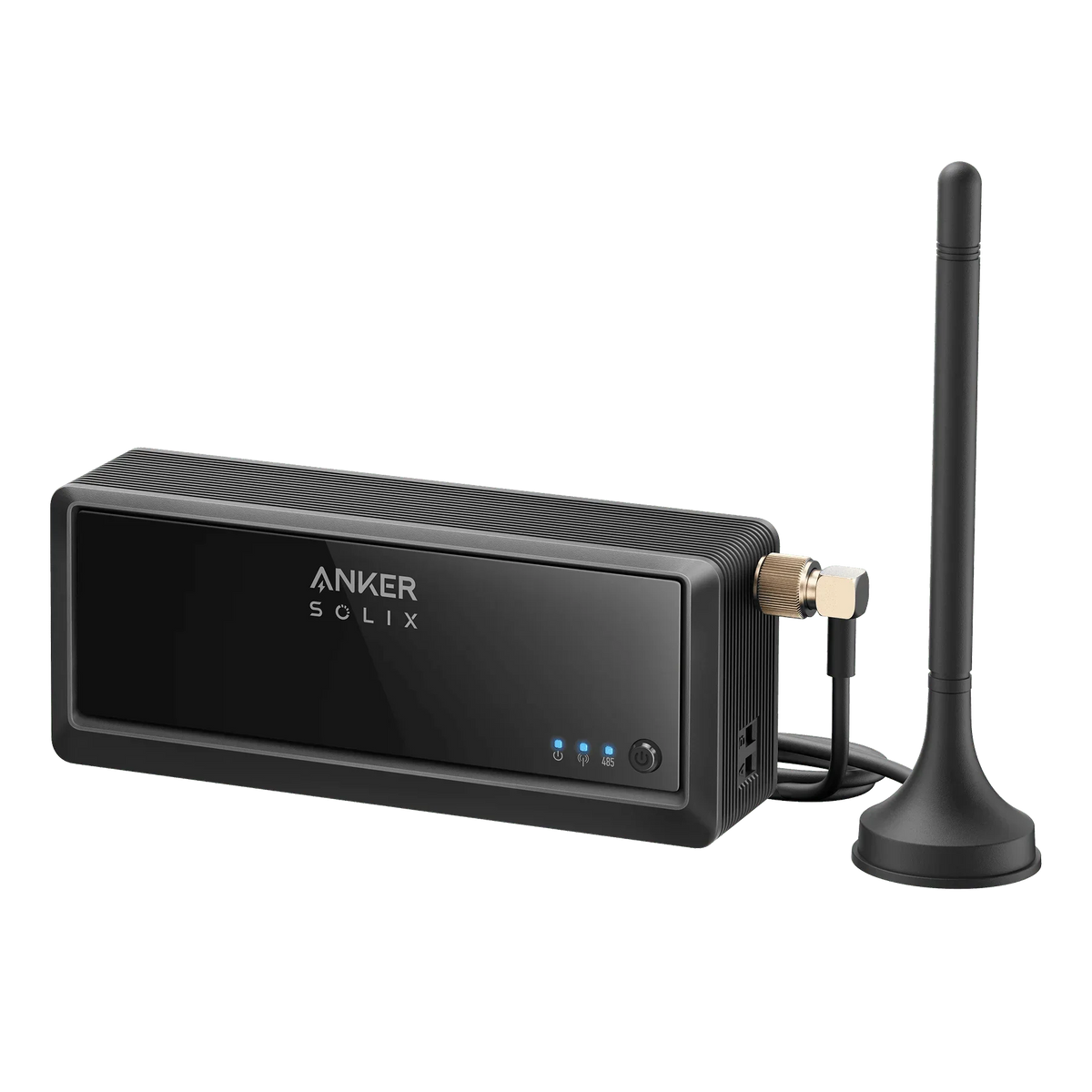 Anker SOLIX F3000 Portable Power Station Kit (2-Unit Set)
