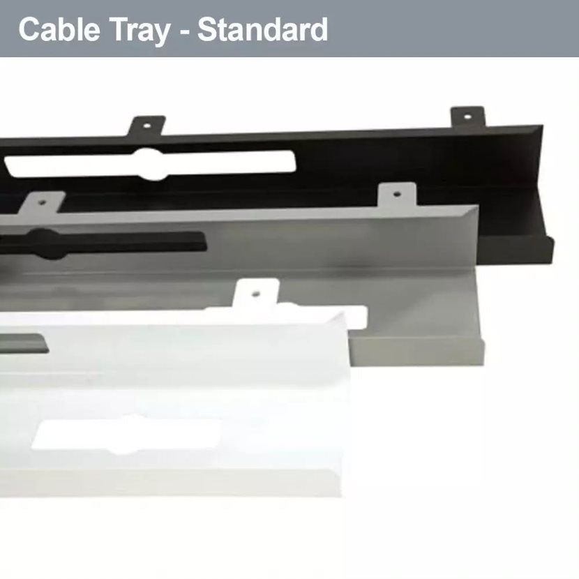 PRO 3 Triple Motor Electric Height Adjustable Standing Desk