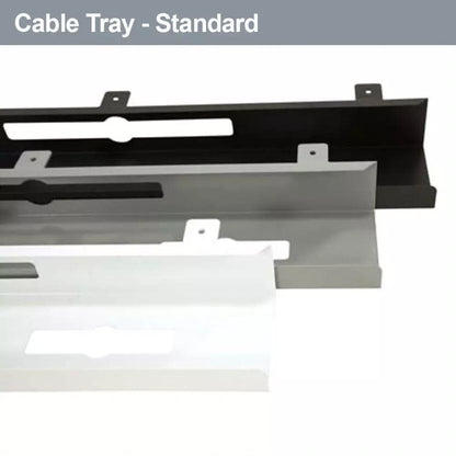 PRO 3 Triple Motor Electric Height Adjustable Standing Desk