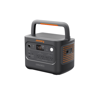 Jackery HomePower 2000 Plus V2 Portable Power Station