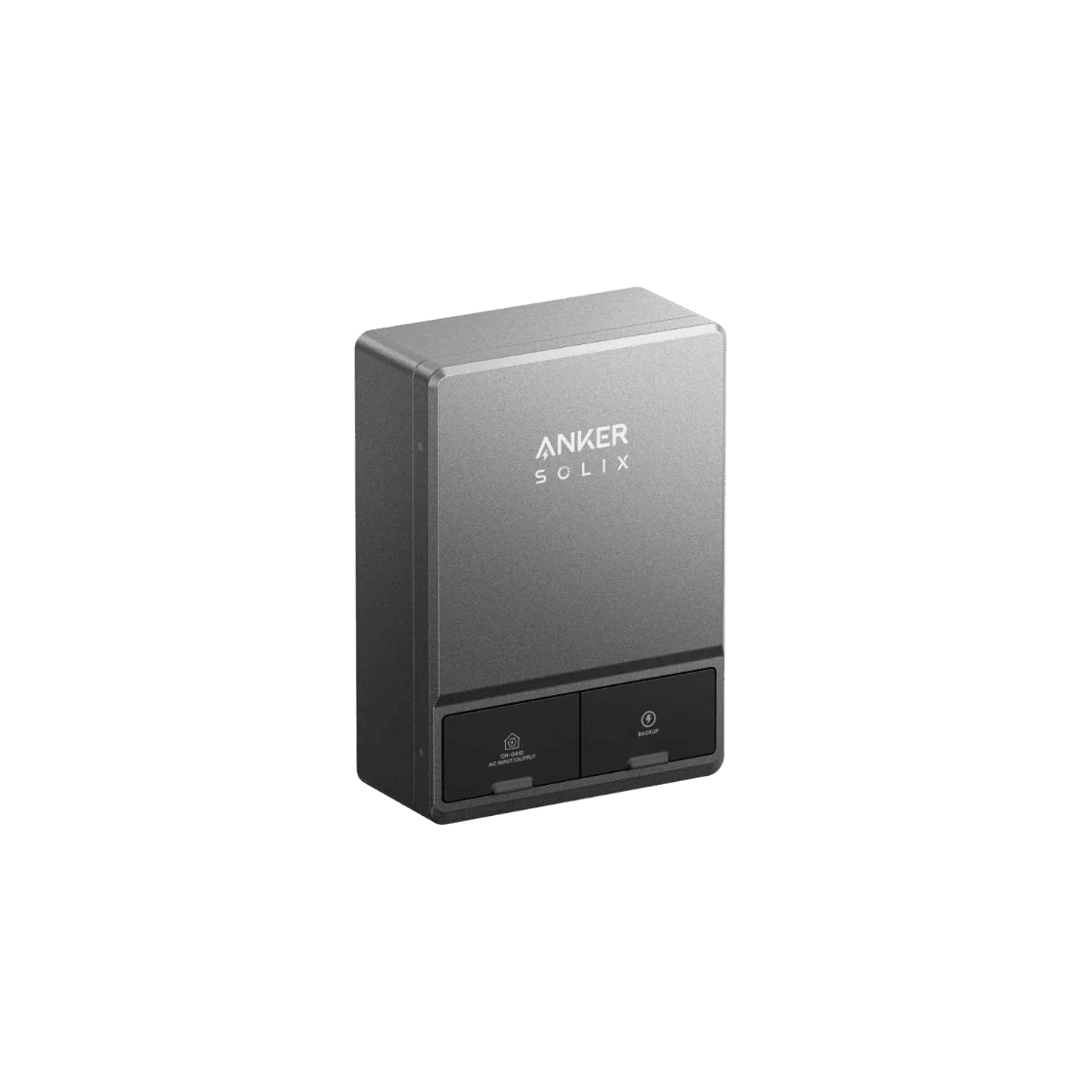 Anker SOLIX E10 Tri-Fuel Generator & Battery Power System