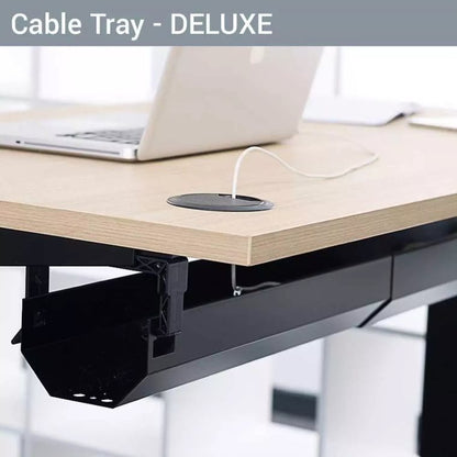 PRO 3 Triple Motor Electric Height Adjustable Standing Desk