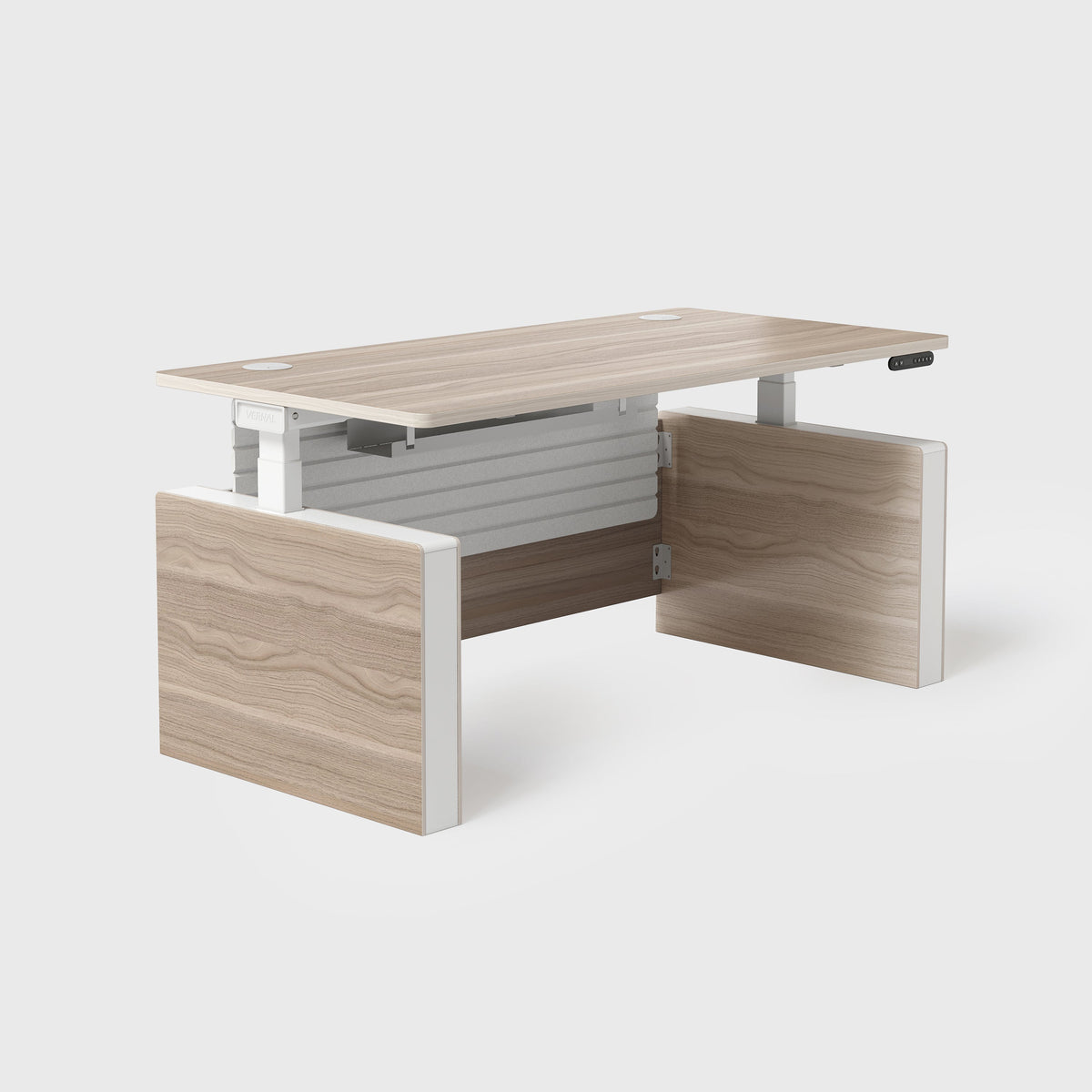 Vernal Executive Standing Desk (Fast Install Version)