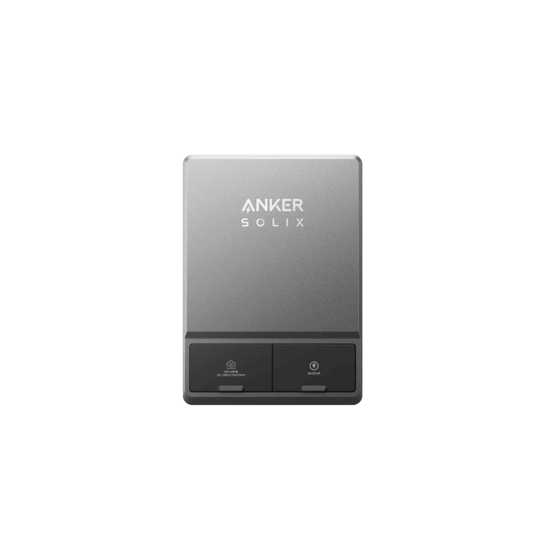 Anker SOLIX E10 Tri-Fuel Generator & Battery Power System