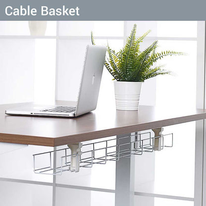 PRO 3 Triple Motor Electric Height Adjustable Standing Desk