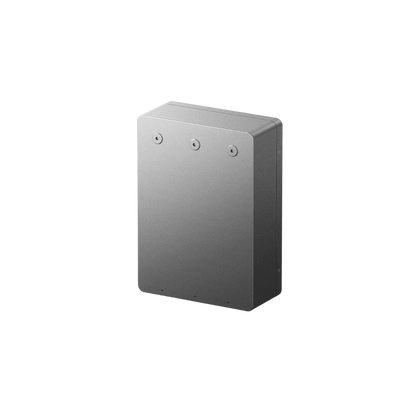 Anker SOLIX E10 Tri-Fuel Generator & Battery Power System