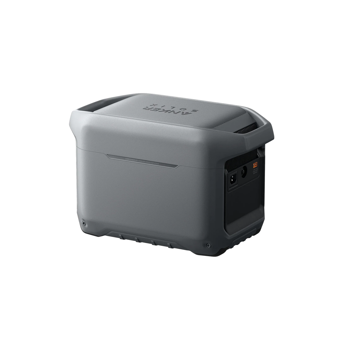 Anker SOLIX C1000 Gen 2 Portable Power Station – 2000W, 1kWh
