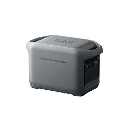 Anker SOLIX C1000 Gen 2 Portable Power Station – 2000W, 1kWh