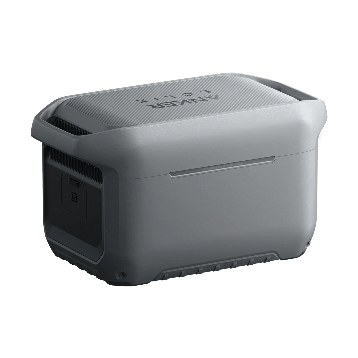 Anker SOLIX C2000 Gen 2 Portable Power Station + Solar Kit