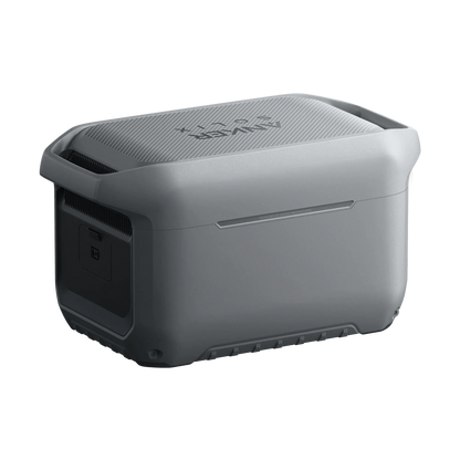 Anker SOLIX C2000 Gen 2 Portable Power Station + Solar Kit