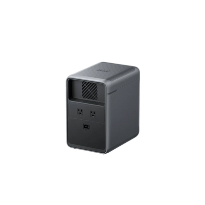 Anker SOLIX S2000 Portable Power Station – 2kWh LFP Bundle