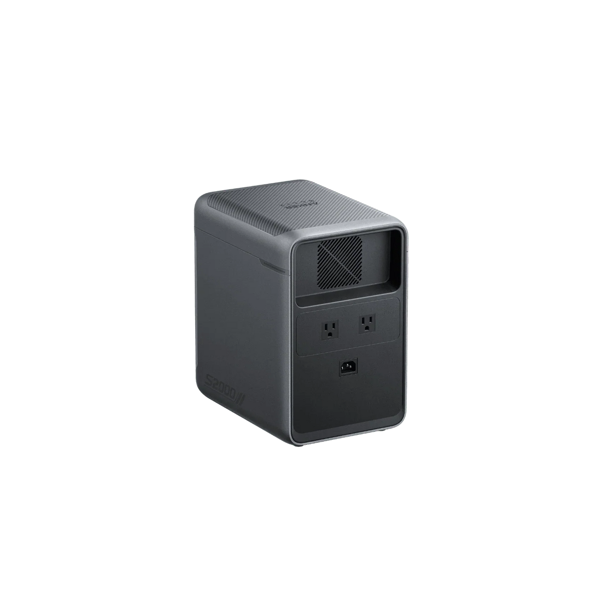 Anker SOLIX S2000 Portable Power Station – 2kWh LFP Backup