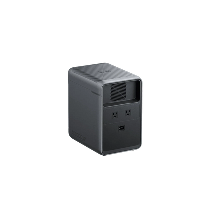 Anker SOLIX S2000 Portable Power Station – 2kWh LFP Backup