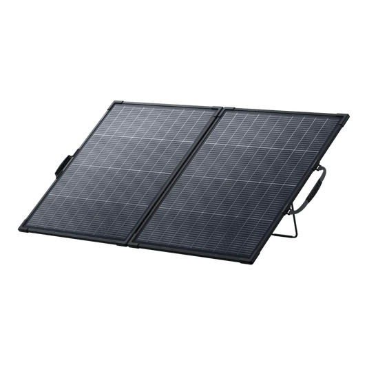 Anker SOLIX PS200 Bifacial Portable Solar Panel – 200W