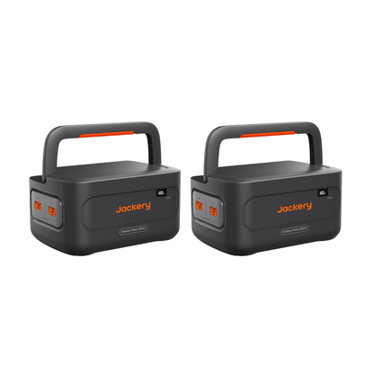 Jackery Battery Pack 2000 Plus v2