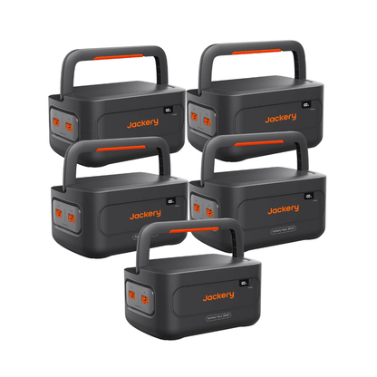 Jackery Battery Pack 2000 Plus v2