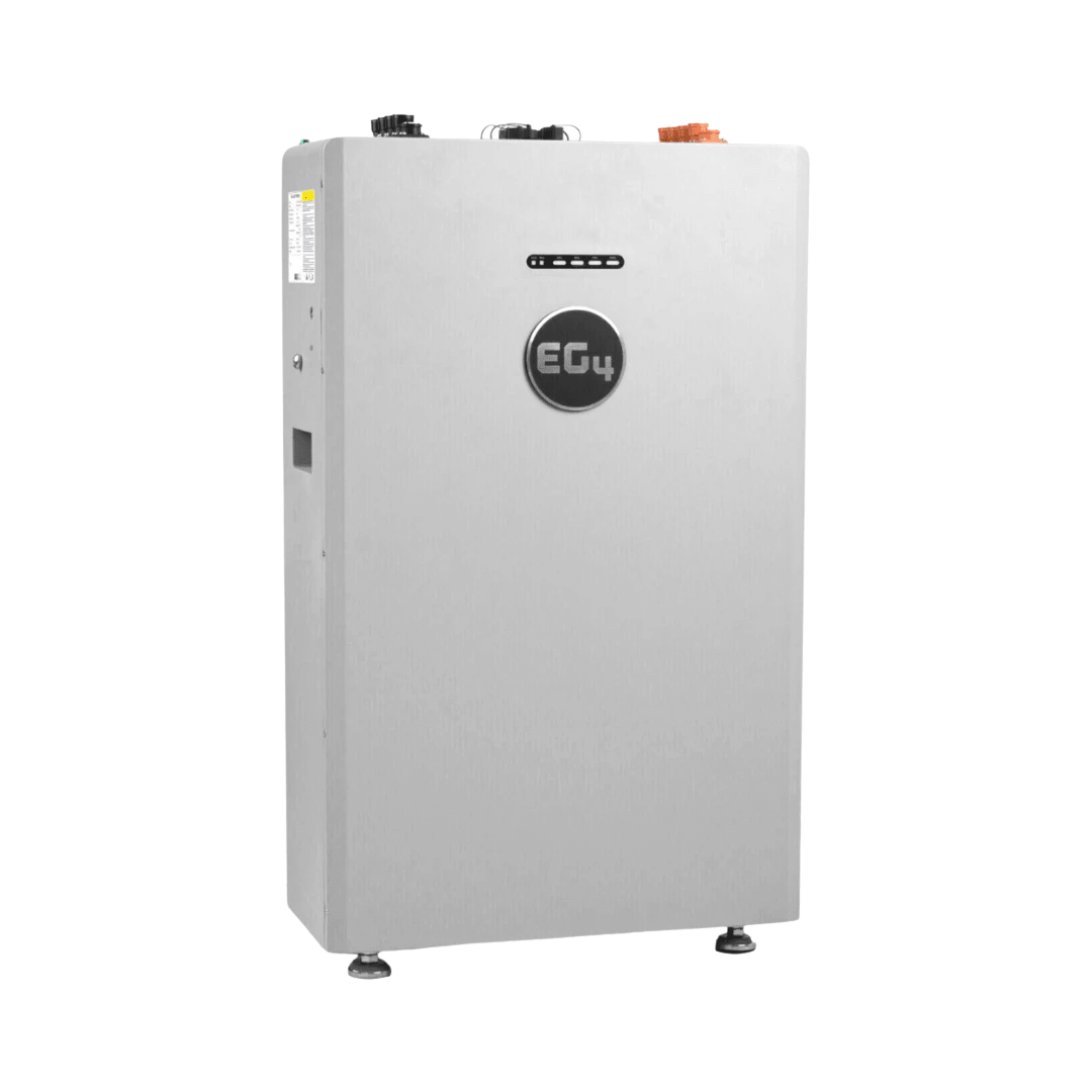 EG4 6000XP Off-Grid Solar Kit | 4.98kW Panels + 16kWh Battery