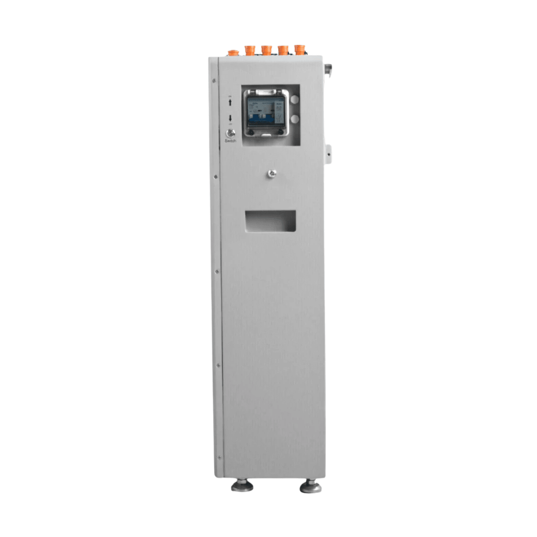 EG4 6000XP Off-Grid Solar Kit | 4.98kW Panels + 16kWh Battery