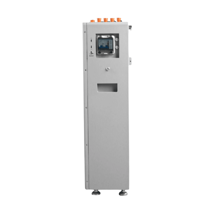 EG4 6000XP Off-Grid Solar Kit | 4.98kW Panels + 16kWh Battery