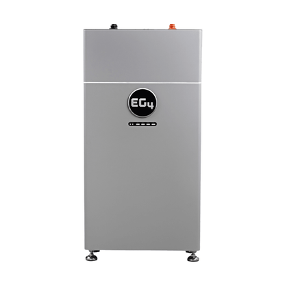 EG4 6000XP Off-Grid Solar Kit | 4.98kW Panels + 16kWh Battery