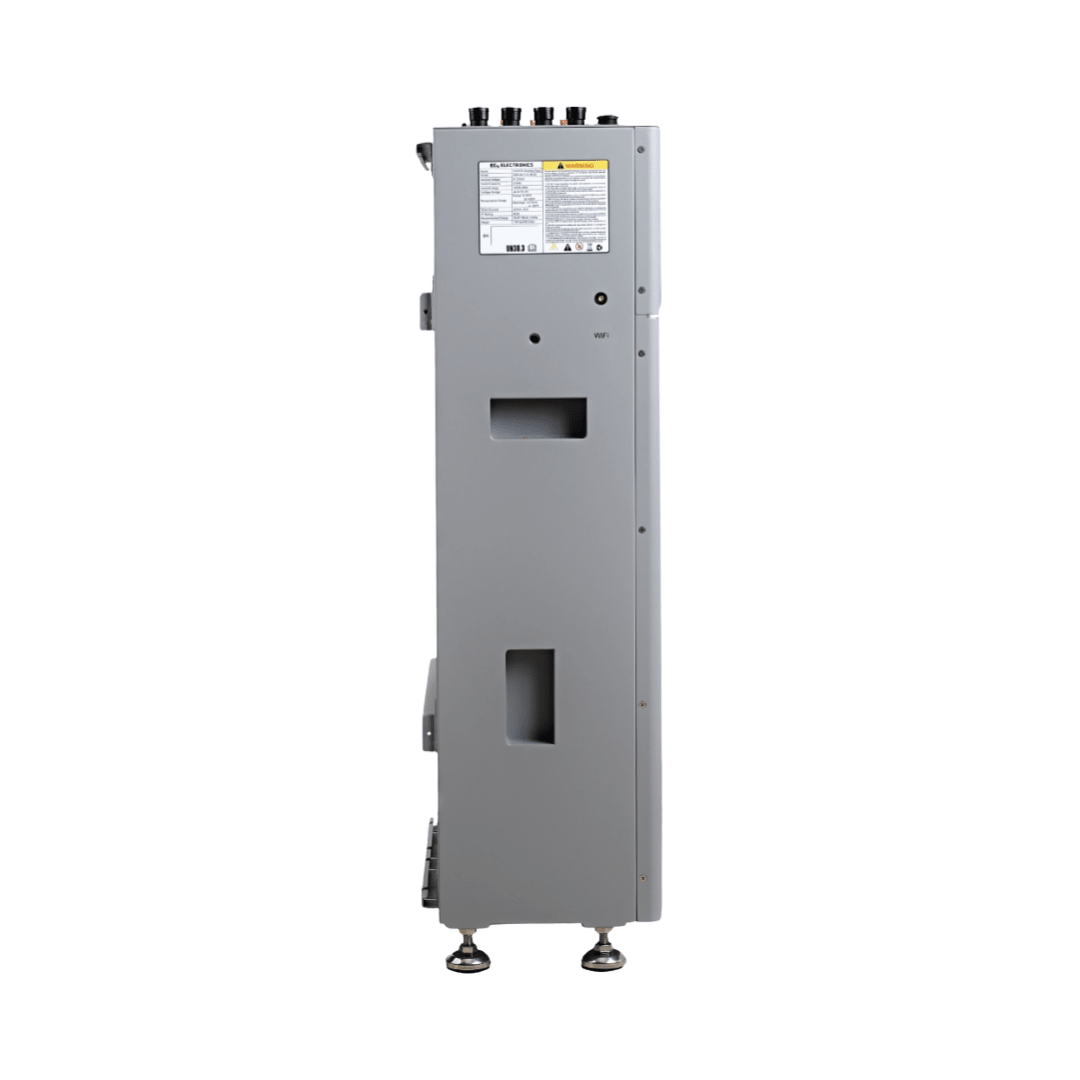 EG4 6000XP Off-Grid Solar Kit | 4.98kW Panels + 16kWh Battery