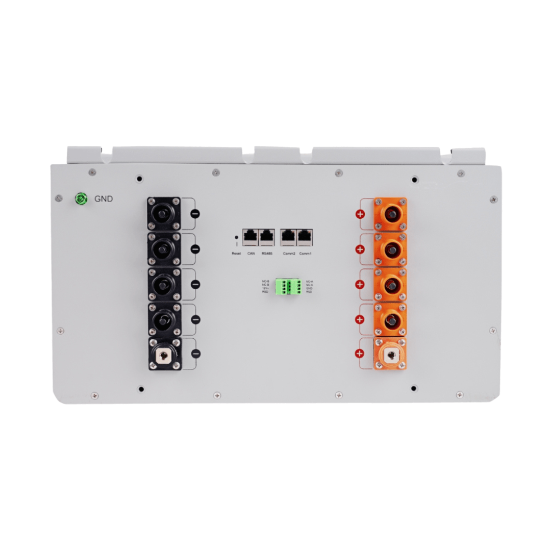 EG4 6000XP Off-Grid Solar Kit | 4.98kW Panels + 16kWh Battery