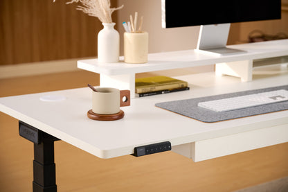 Vernal Core3 L-shaped Standing Desk
