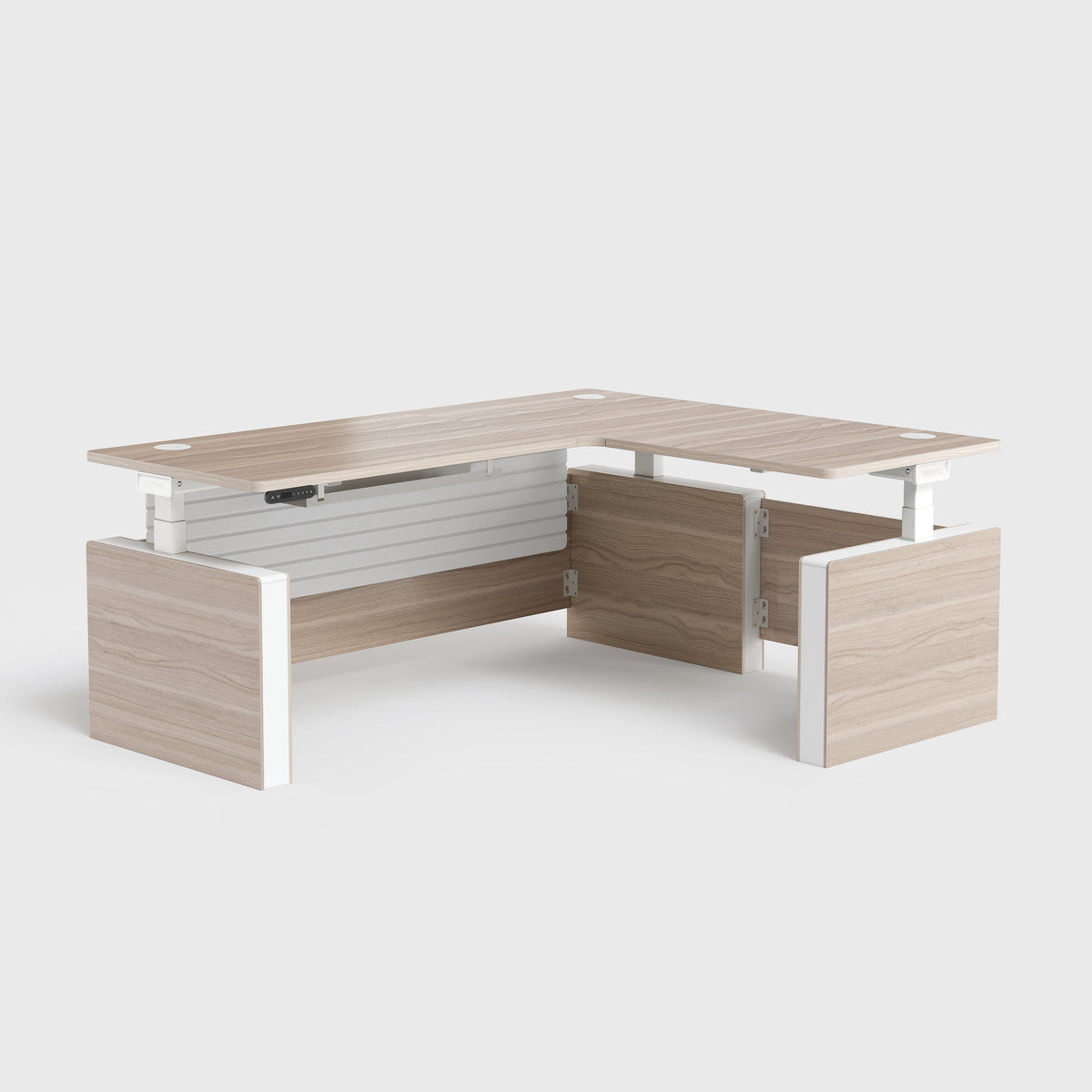 Vernal Executive Standing Desk (Fast Install Version)