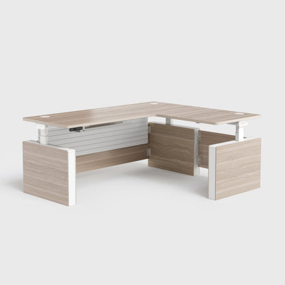 Vernal Executive Standing Desk (Fast Install Version)