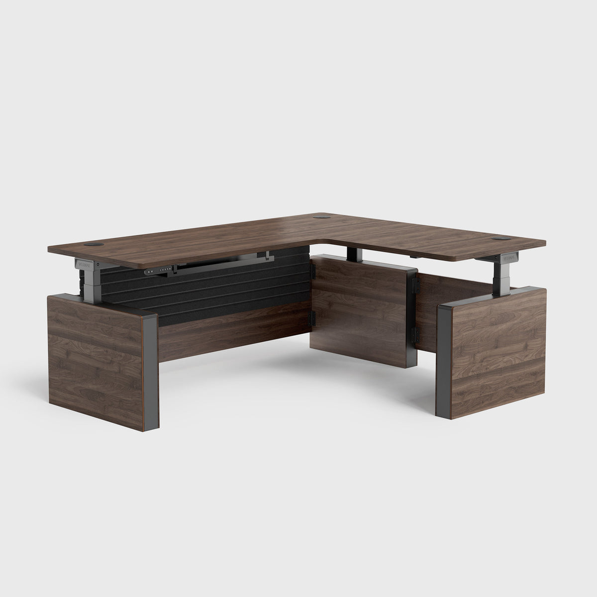 Vernal Executive Standing Desk (Fast Install Version)