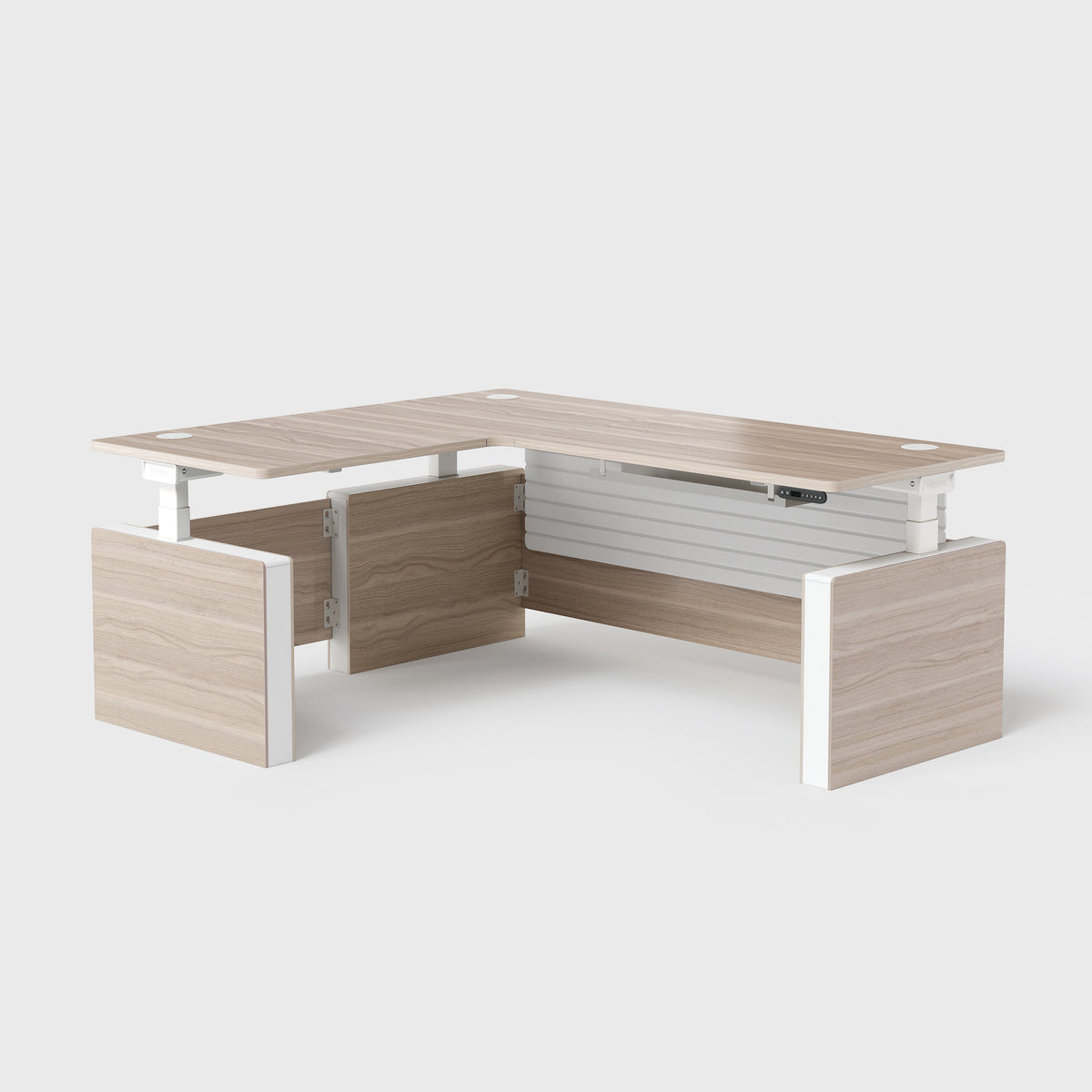 Vernal Executive Standing Desk (Fast Install Version)