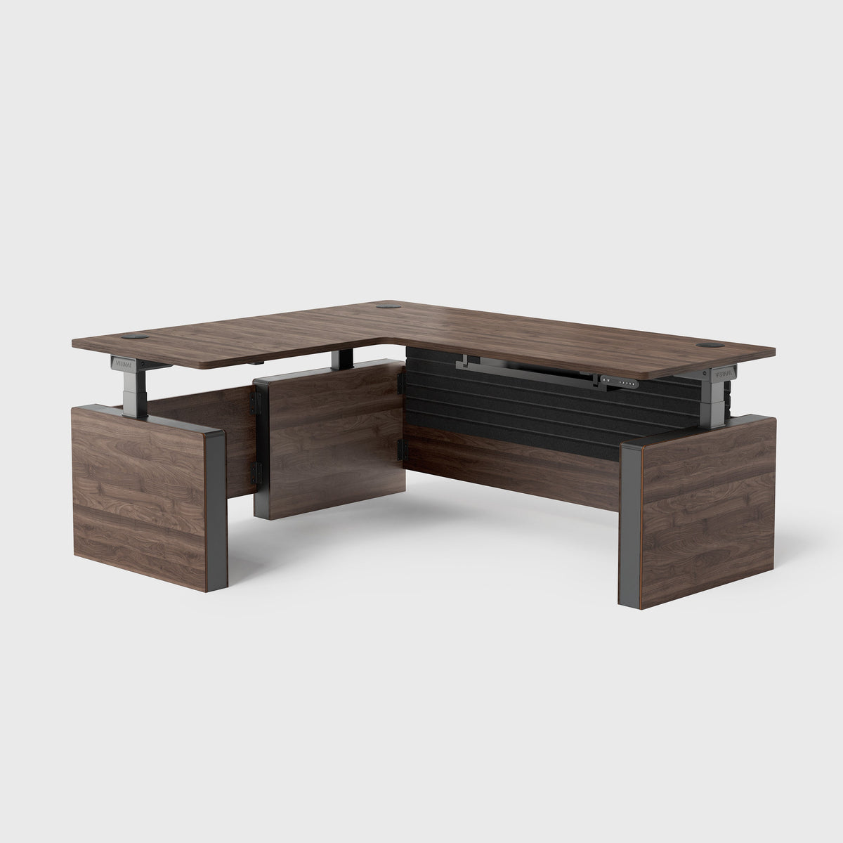 Vernal Executive Standing Desk (Fast Install Version)