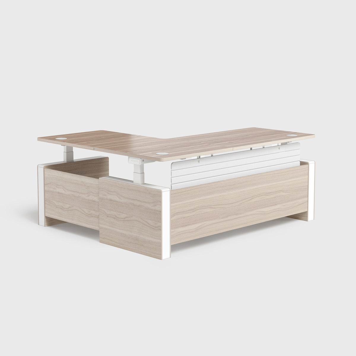 Vernal Executive Standing Desk (Fast Install Version)