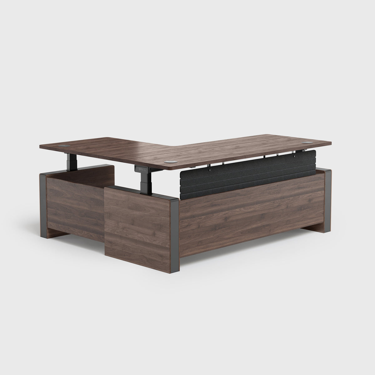 Vernal Executive Standing Desk (Fast Install Version)