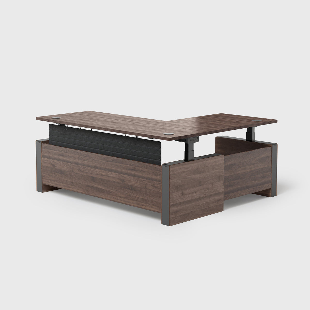Vernal Executive Standing Desk (Fast Install Version)