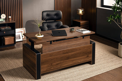 Vernal Executive Standing Desk