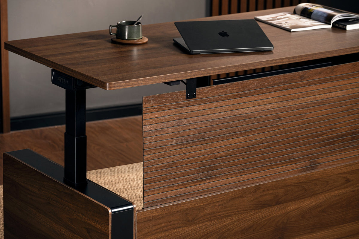 Vernal Executive Standing Desk