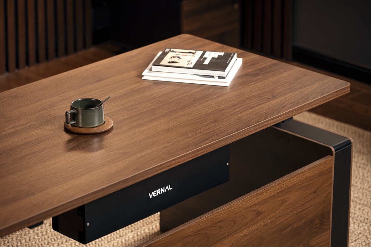 Vernal Executive Standing Desk